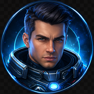 Player portrait